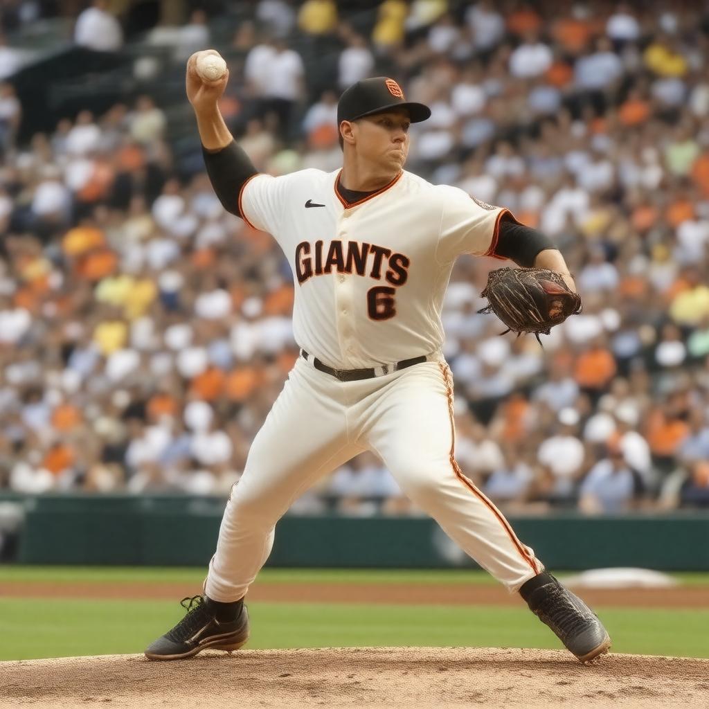 Tim Lincecum